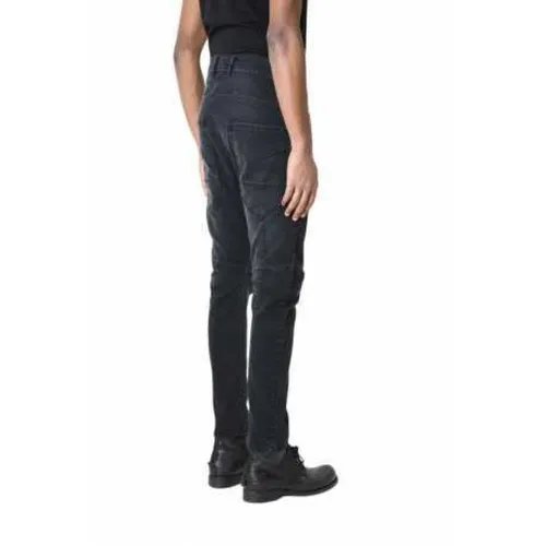 Jeans > Slim-fit Jeans - - La Haine Inside Us - Modalova
