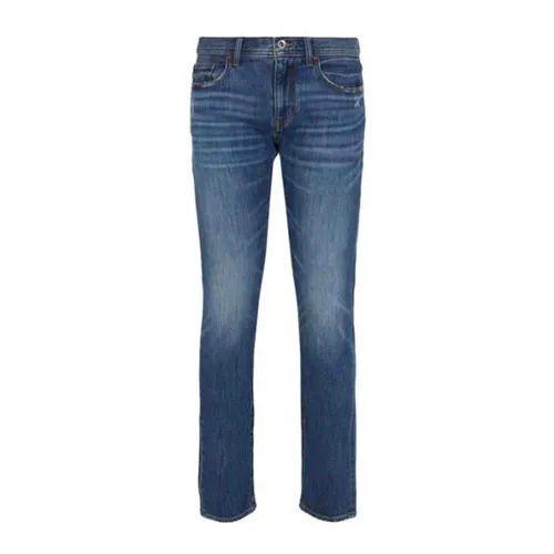 Jeans > Slim-fit Jeans - - Armani Exchange - Modalova