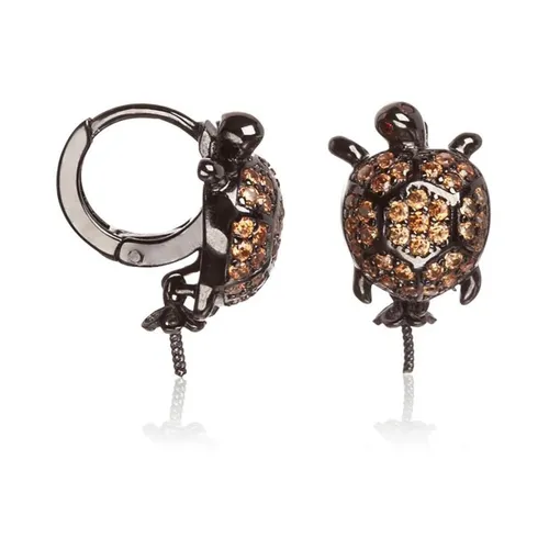 Accessories > Jewellery > Earrings - - Lancaster - Modalova