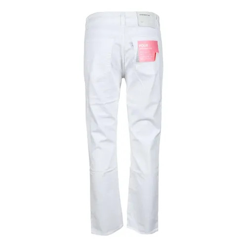 Jeans > Straight Jeans - - Department Five - Modalova