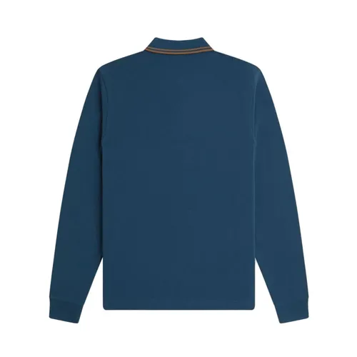 Tops > Polo Shirts - - Fred Perry - Modalova