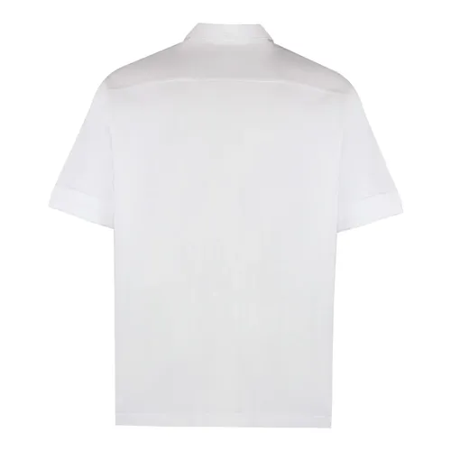 Tops > Polo Shirts - - Roberto Collina - Modalova
