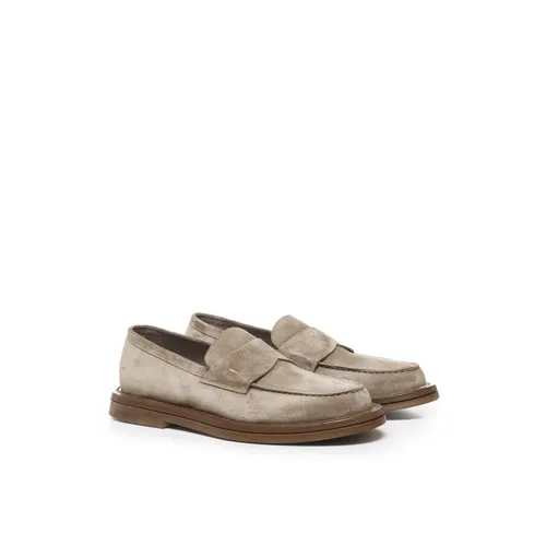 Shoes > Flats > Loafers - - THE Antipode - Modalova