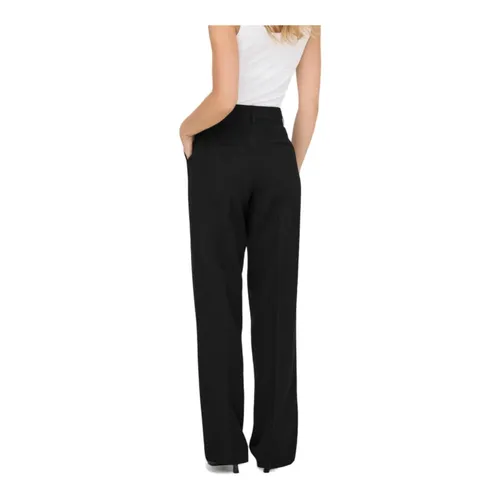Trousers > Wide Trousers - - Only - Modalova