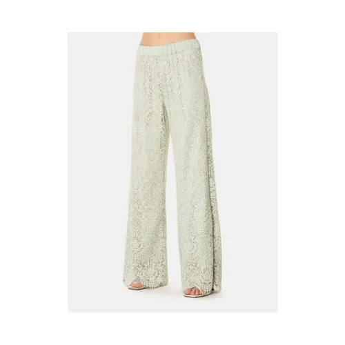 Trousers > Wide Trousers - - D.Exterior - Modalova