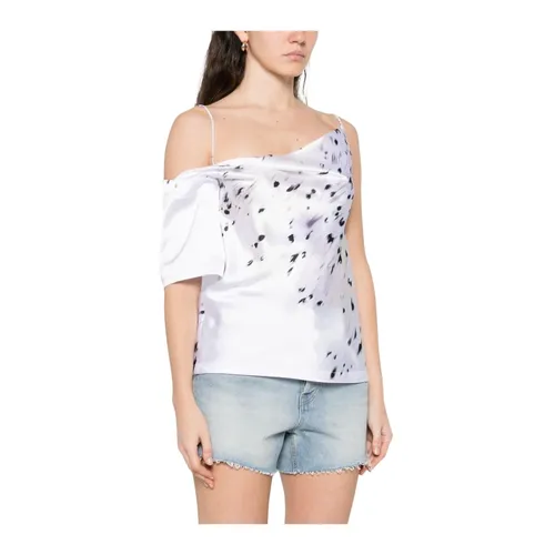 Tops > Sleeveless Tops - - IRO - Modalova