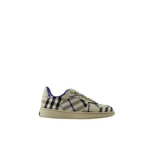 Shoes > Sneakers - - Burberry - Modalova
