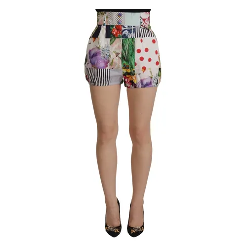 Shorts > Short Shorts - - Dolce & Gabbana - Modalova