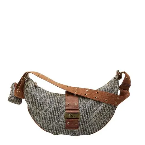 Pre-owned > Pre-owned Bags > Pre-owned Shoulder Bags - - Dior Vintage - Modalova