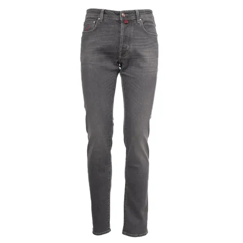 Jeans > Straight Jeans - - Jacob Cohën - Modalova