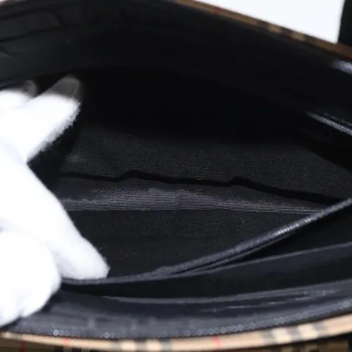 Pre-owned > Pre-owned Bags > Pre-owned Handbags - - Burberry Vintage - Modalova