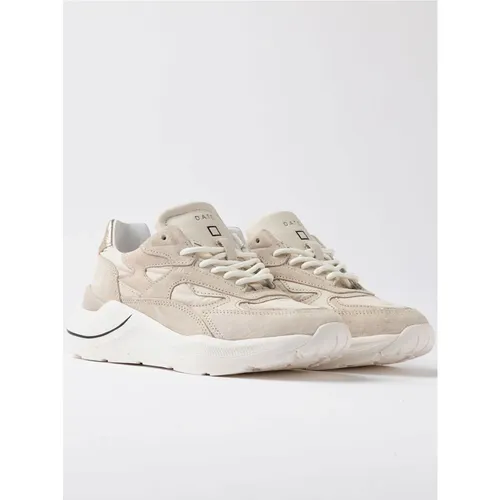 Shoes > Sneakers - - D.a.t.e. - Modalova
