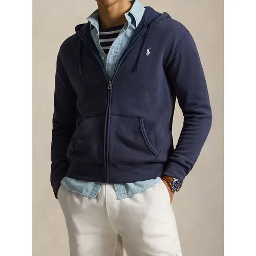 Sweatshirts & Hoodies > Zip-throughs - - Polo Ralph Lauren - Modalova