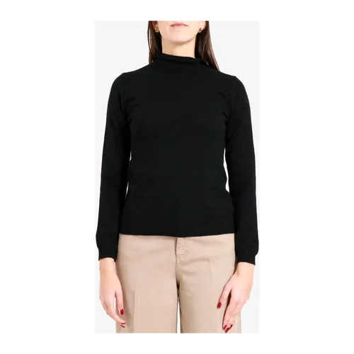 Knitwear > Turtlenecks - - Gran Sasso - Modalova