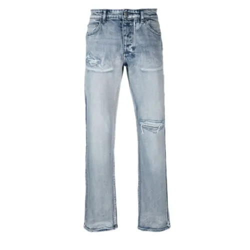 Jeans > Straight Jeans - - Ksubi - Modalova
