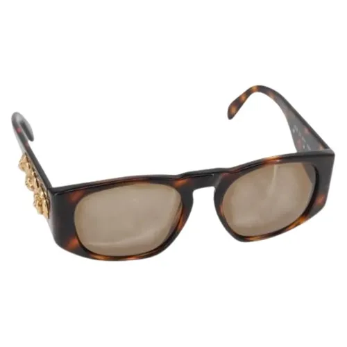 Pre-owned > Pre-owned Accessories - - Chanel Vintage - Modalova
