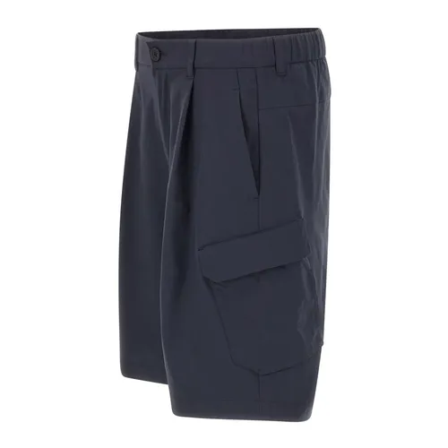 Shorts > Casual Shorts - - Herno - Modalova