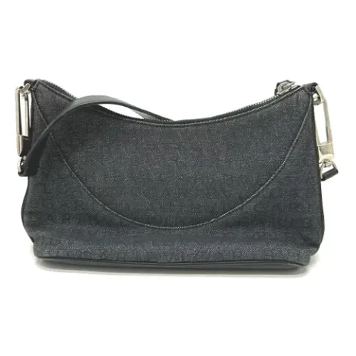 Pre-owned > Pre-owned Bags > Pre-owned Cross Body Bags - - Bvlgari Vintage - Modalova