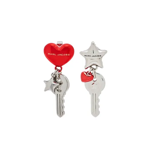 Accessories > Jewellery > Earrings - - Marc Jacobs - Modalova