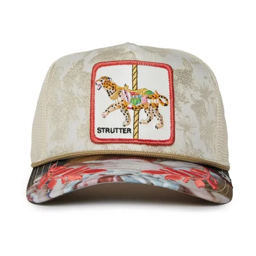Accessories > Hats > Caps - - Goorin Bros - Modalova