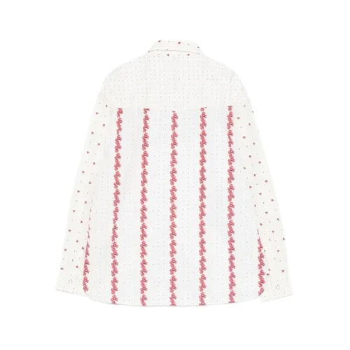 Blouses & Shirts > Shirts - - Maison Labiche - Modalova