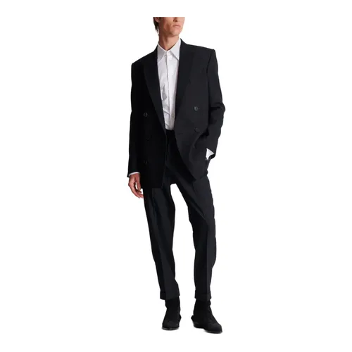 Jackets > Blazers - - Balmain - Modalova