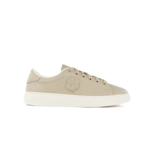Hugo - Shoes > Sneakers - Brown - Hugo - Modalova