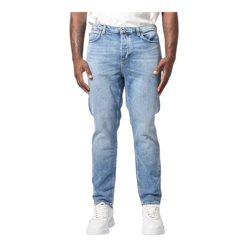 Jeans > Slim-fit Jeans - - Hugo Boss - Modalova