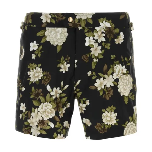 Swimwear > Beachwear - - Tom Ford - Modalova