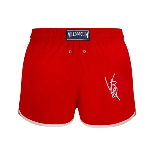 Swimwear > Beachwear - - Vilebrequin - Modalova