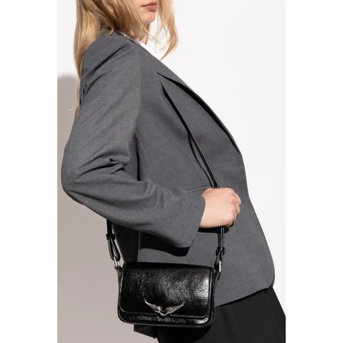 Bags > Shoulder Bags - - Zadig & Voltaire - Modalova