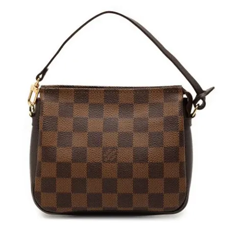 Pre-owned > Pre-owned Bags > Pre-owned Handbags - - Louis Vuitton Vintage - Modalova