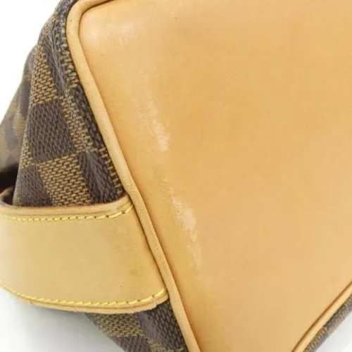Pre-owned > Pre-owned Bags > Pre-owned Tote Bags - - Louis Vuitton Vintage - Modalova