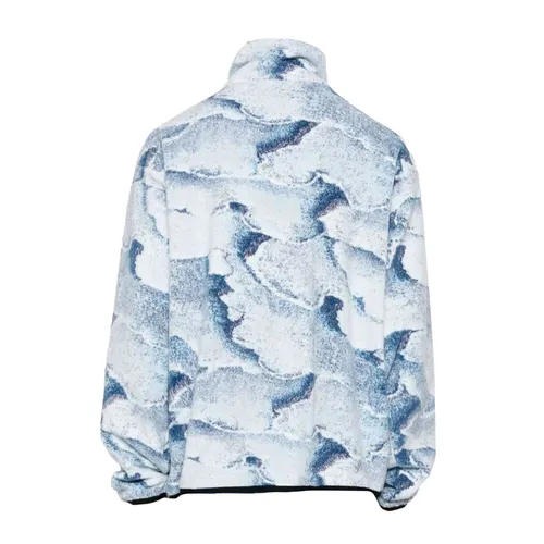 Sport > Outdoor > Jackets > Fleece Jackets - - Bonsai - Modalova