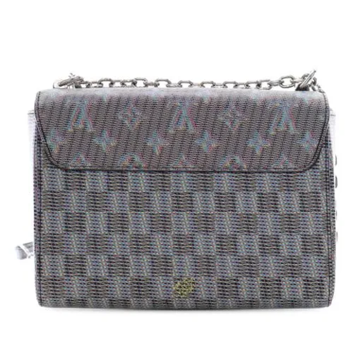 Pre-owned > Pre-owned Bags > Pre-owned Cross Body Bags - - Louis Vuitton Vintage - Modalova