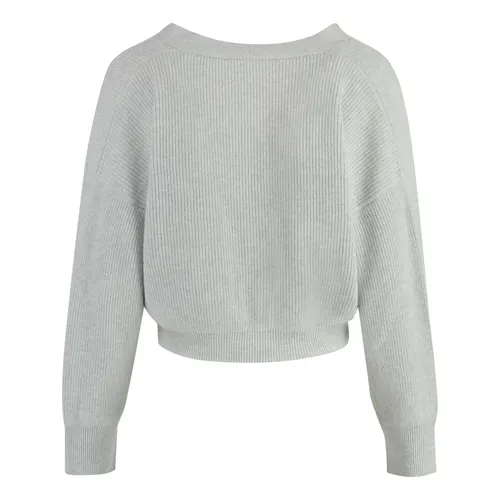 Knitwear > Cardigans - - Peserico - Modalova