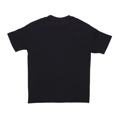 New Era - Tops > T-Shirts - Black - New Era - Modalova