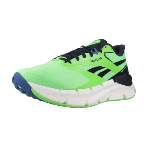 Reebok - Shoes > Sneakers - Green - Reebok - Modalova