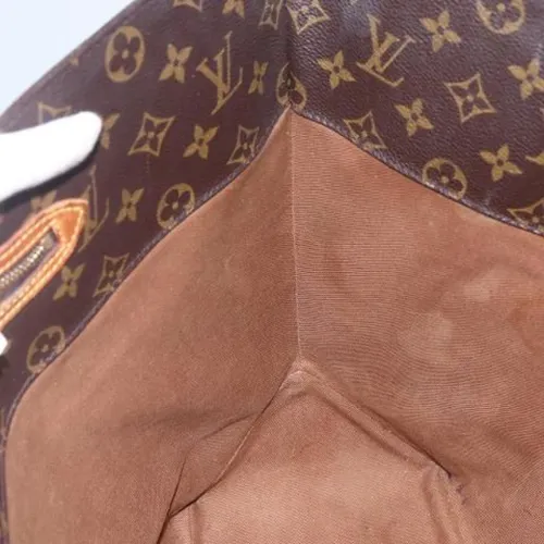 Pre-owned > Pre-owned Bags > Pre-owned Tote Bags - - Louis Vuitton Vintage - Modalova