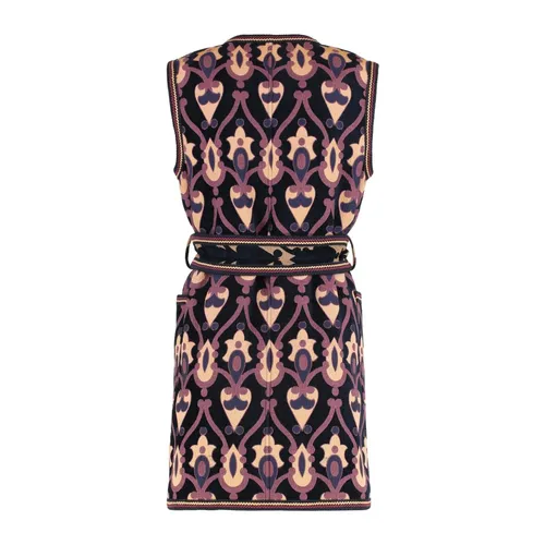 Jackets > Vests - - Etro - Modalova