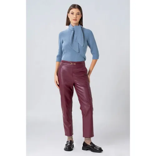 Trousers > Slim-fit Trousers - - Kocca - Modalova
