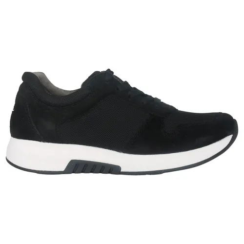 Gabor - Shoes > Sneakers - Black - Gabor - Modalova