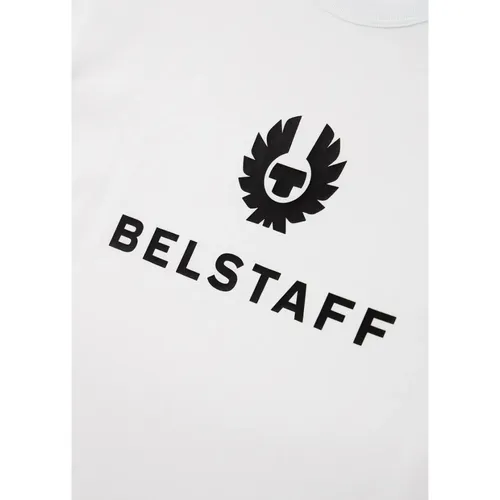 Tops > T-Shirts - - Belstaff - Modalova