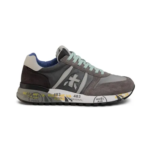 Shoes > Sneakers - - Premiata - Modalova