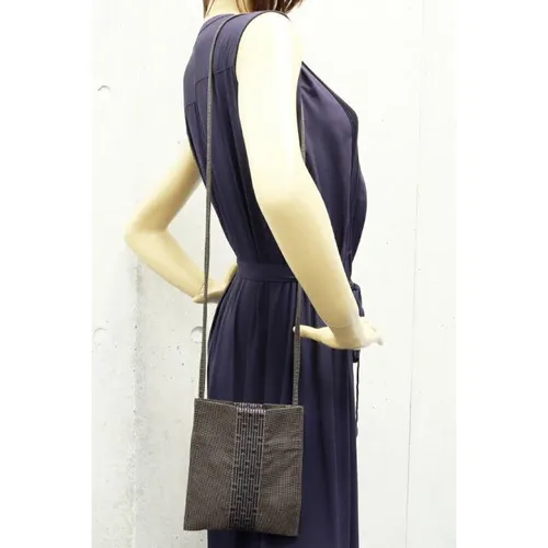 Pre-owned > Pre-owned Bags > Pre-owned Cross Body Bags - - Hermès Vintage - Modalova