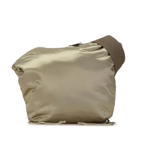 Pre-owned > Pre-owned Bags > Pre-owned Shoulder Bags - - Bottega Veneta Vintage - Modalova