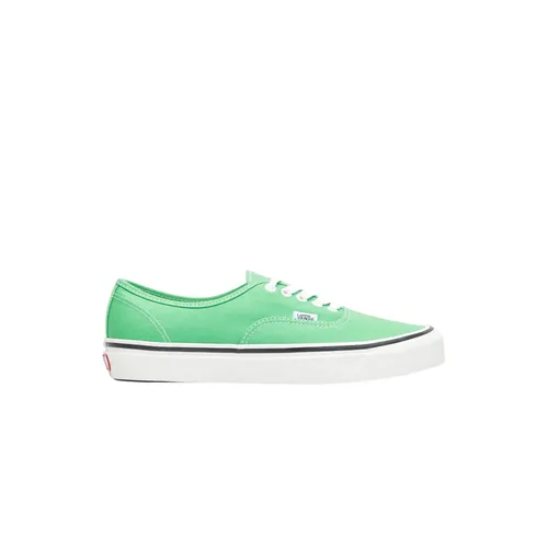 Vans - Shoes > Sneakers - Green - Vans - Modalova
