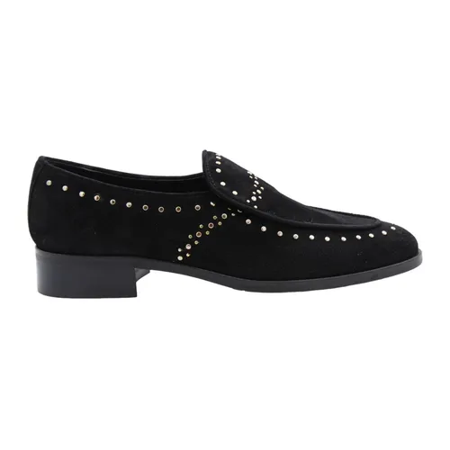 Shoes > Flats > Loafers - - Pertini - Modalova