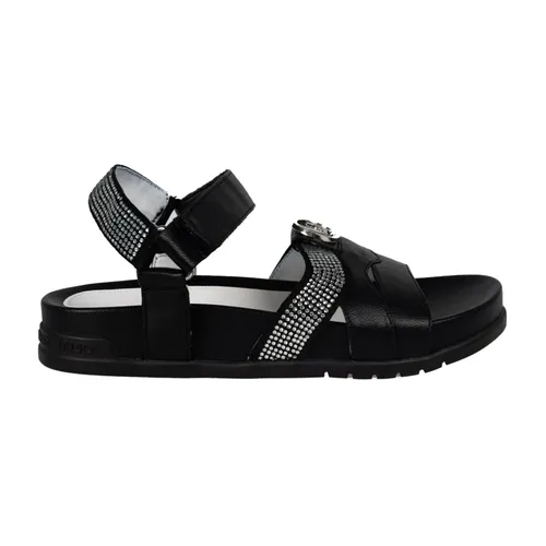 Shoes > Sandals > Flat Sandals - - Liu Jo - Modalova
