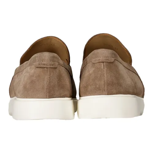 Shoes > Flats > Loafers - - Melik - Modalova